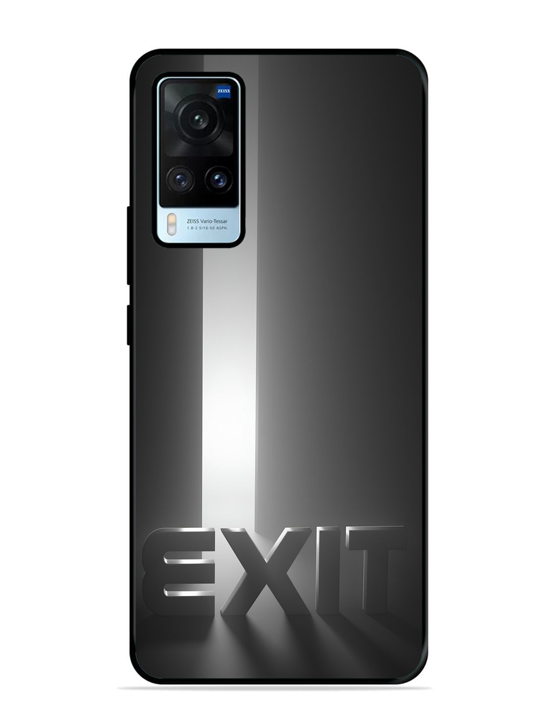 Vivo X60 The door of exit