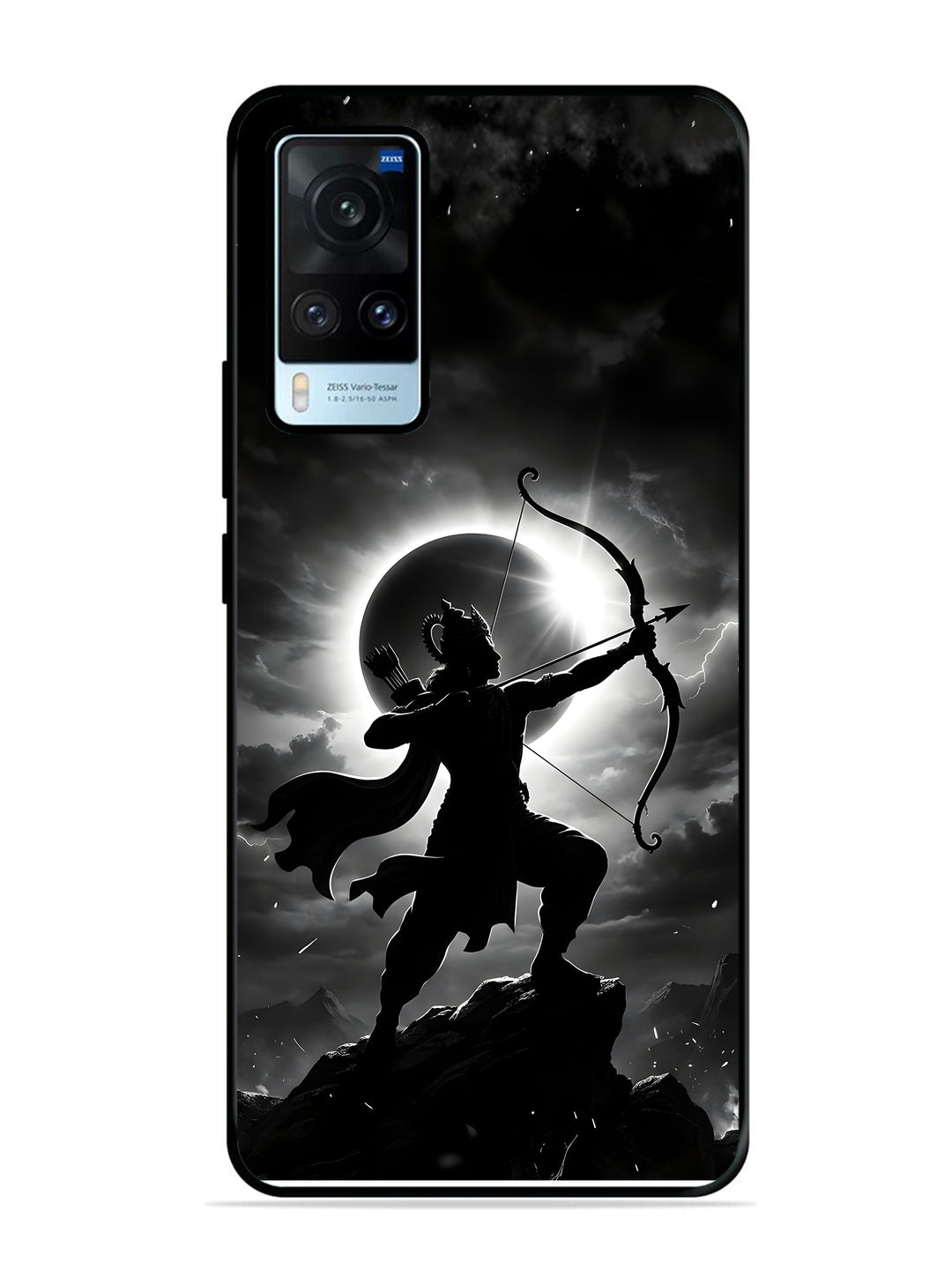 Vivo X60 Prabhu Shri Ram