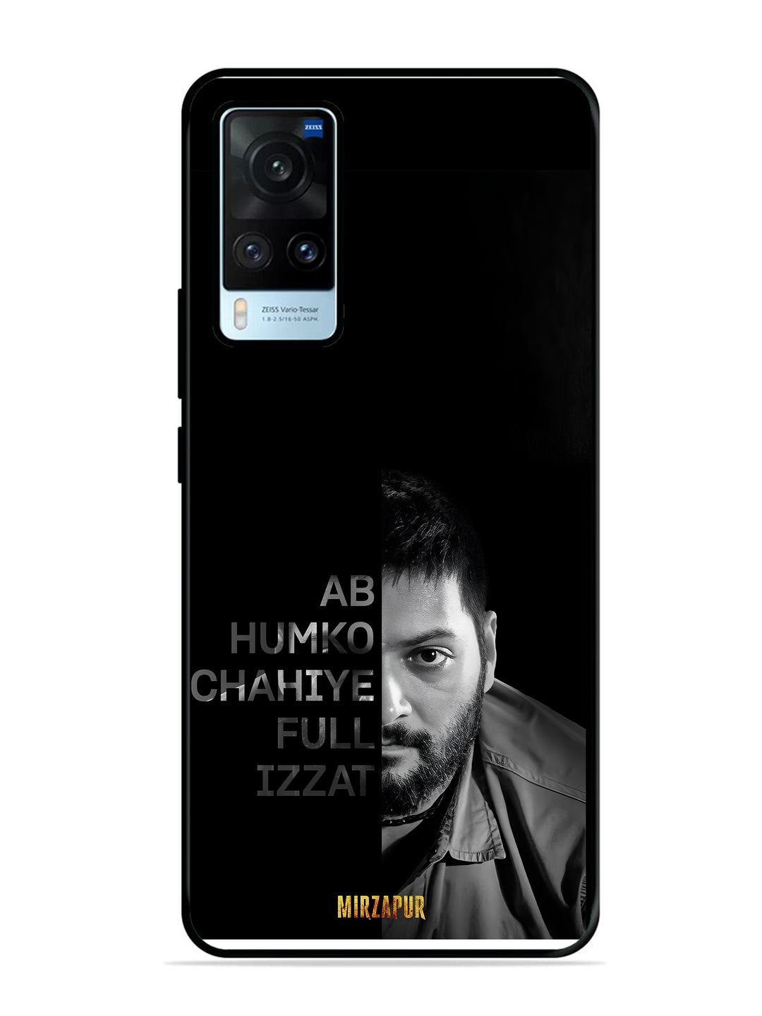 Vivo X60 ab hamko chahiye full ijjat