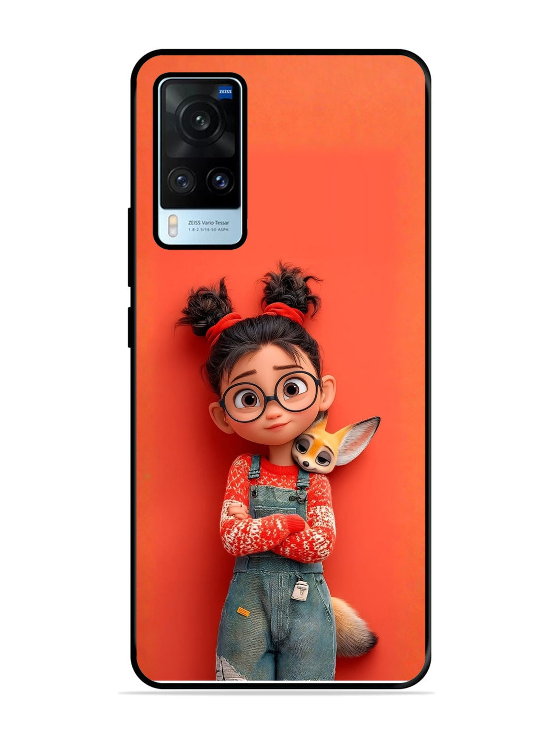 Vivo X60 Mischief & Fox