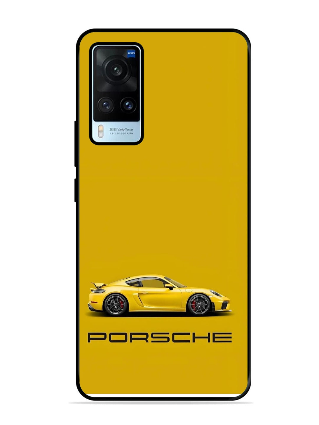 Vivo X60 Porsche