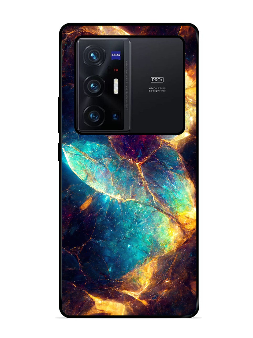 Vivo X70 Pro Plus Vibrant, Kaleidoscope, Chromatic Fusion