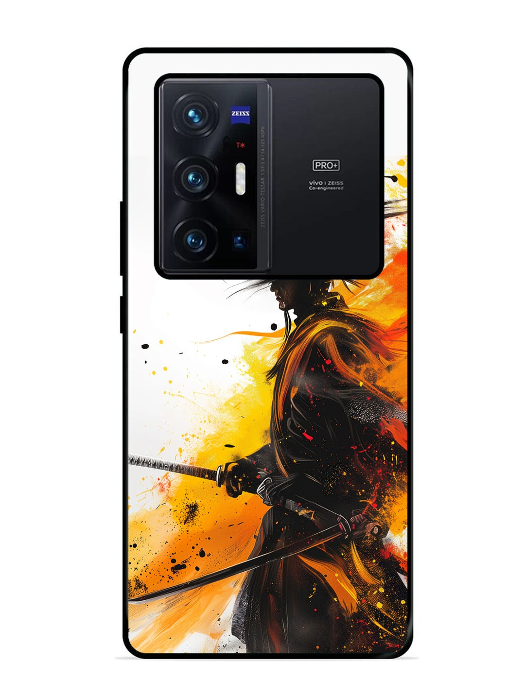 Vivo X70 Pro Plus Ninja