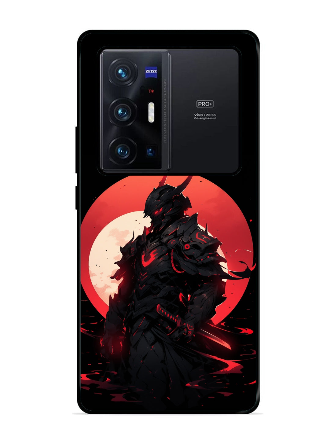 Vivo X70 Pro Plus Battle Ninja