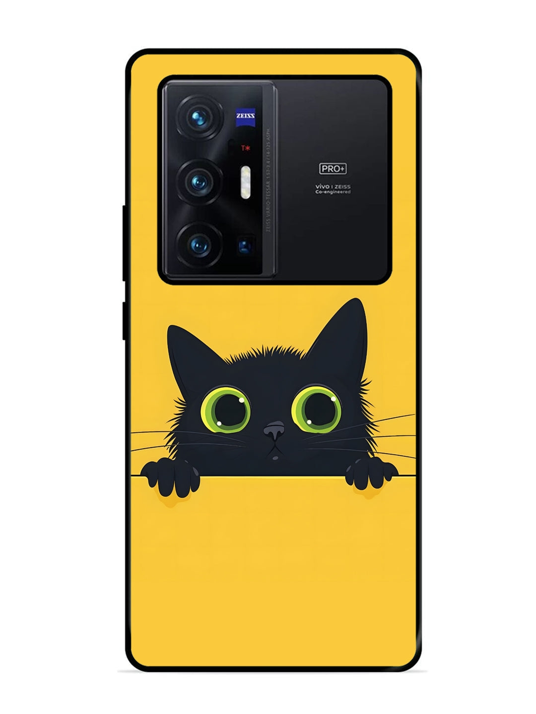 Vivo X70 Pro Plus Cat