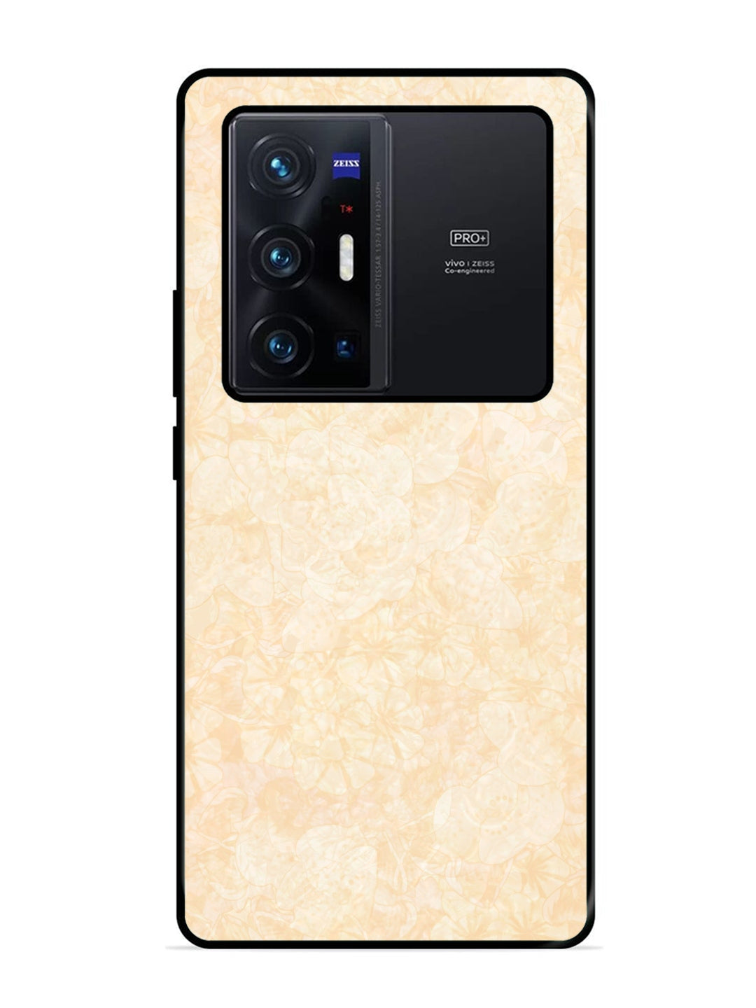 Vivo X70 Pro Plus Blossom White Floral