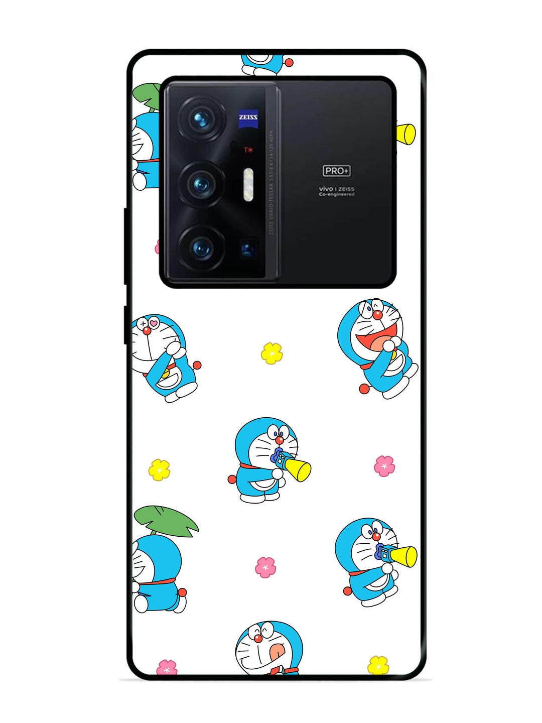 Vivo X70 Pro Plus Doraemon
