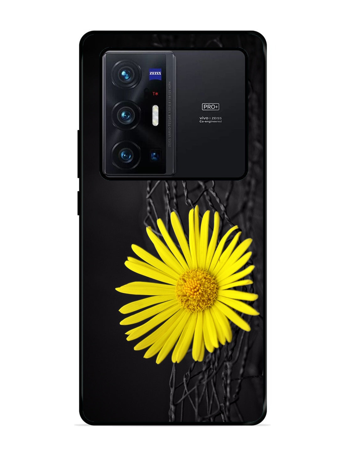 Vivo X70 Pro Plus Sunflower on Fansing