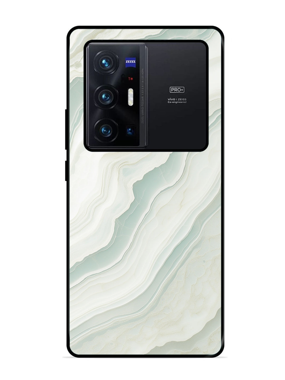 Vivo X70 Pro Plus Marble Elegance