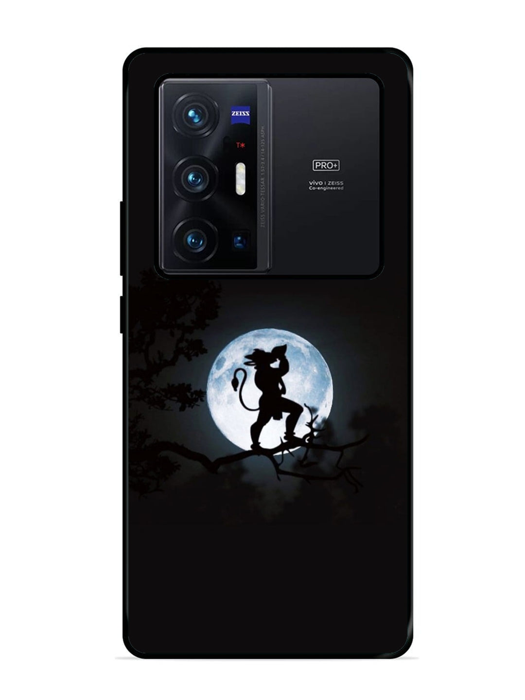 Vivo X70 Pro Plus Hanuman