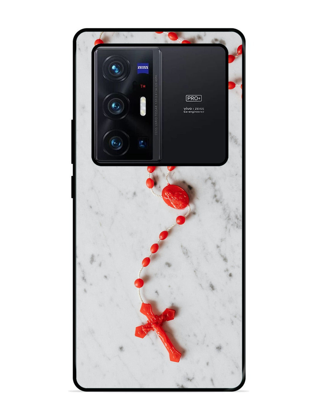 Vivo X70 Pro Plus Cross Pendant