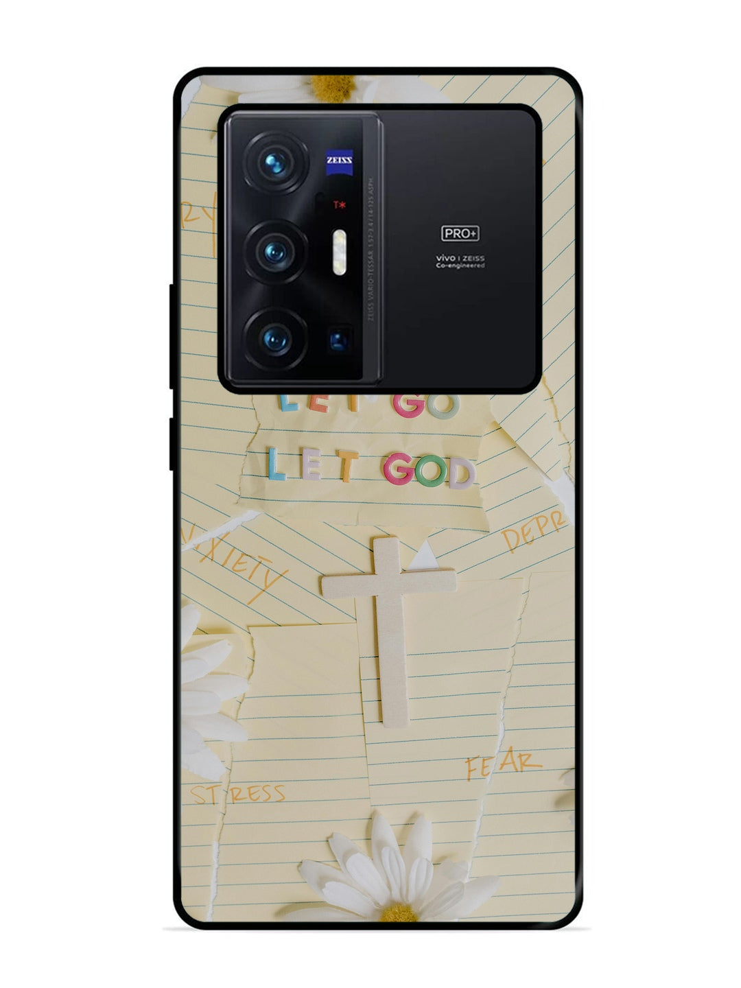 Vivo X70 Pro Plus Cross Lets go