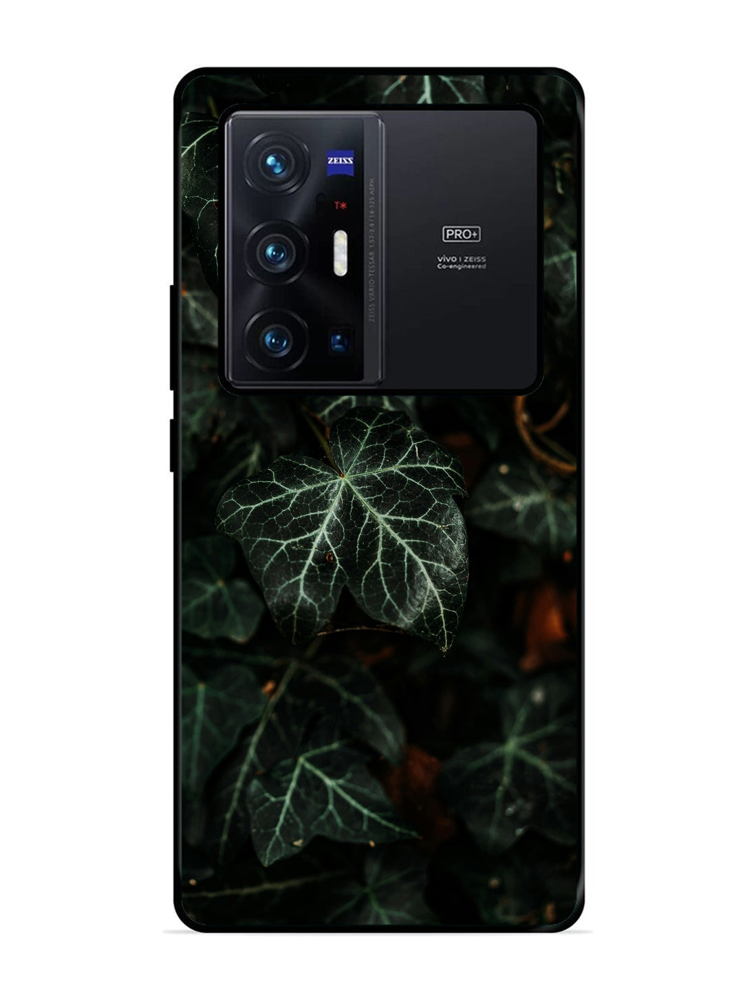 Vivo X70 Pro Plus Betel Leafs