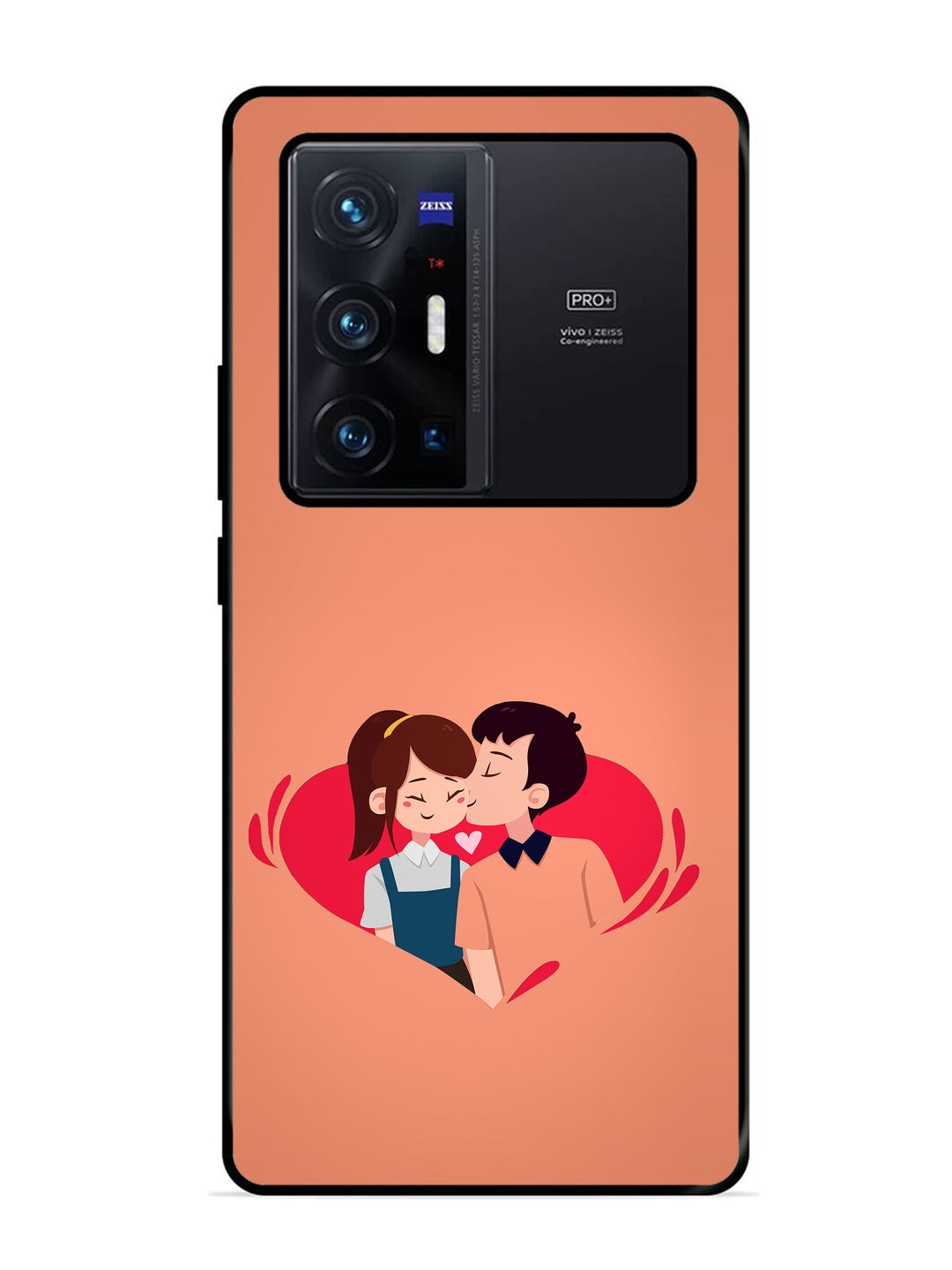 Vivo X70 Pro Plus Love Birds