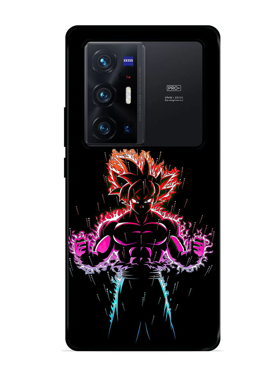 Vivo X70 Pro Plus goku-ultra-instinct-dragon-ball