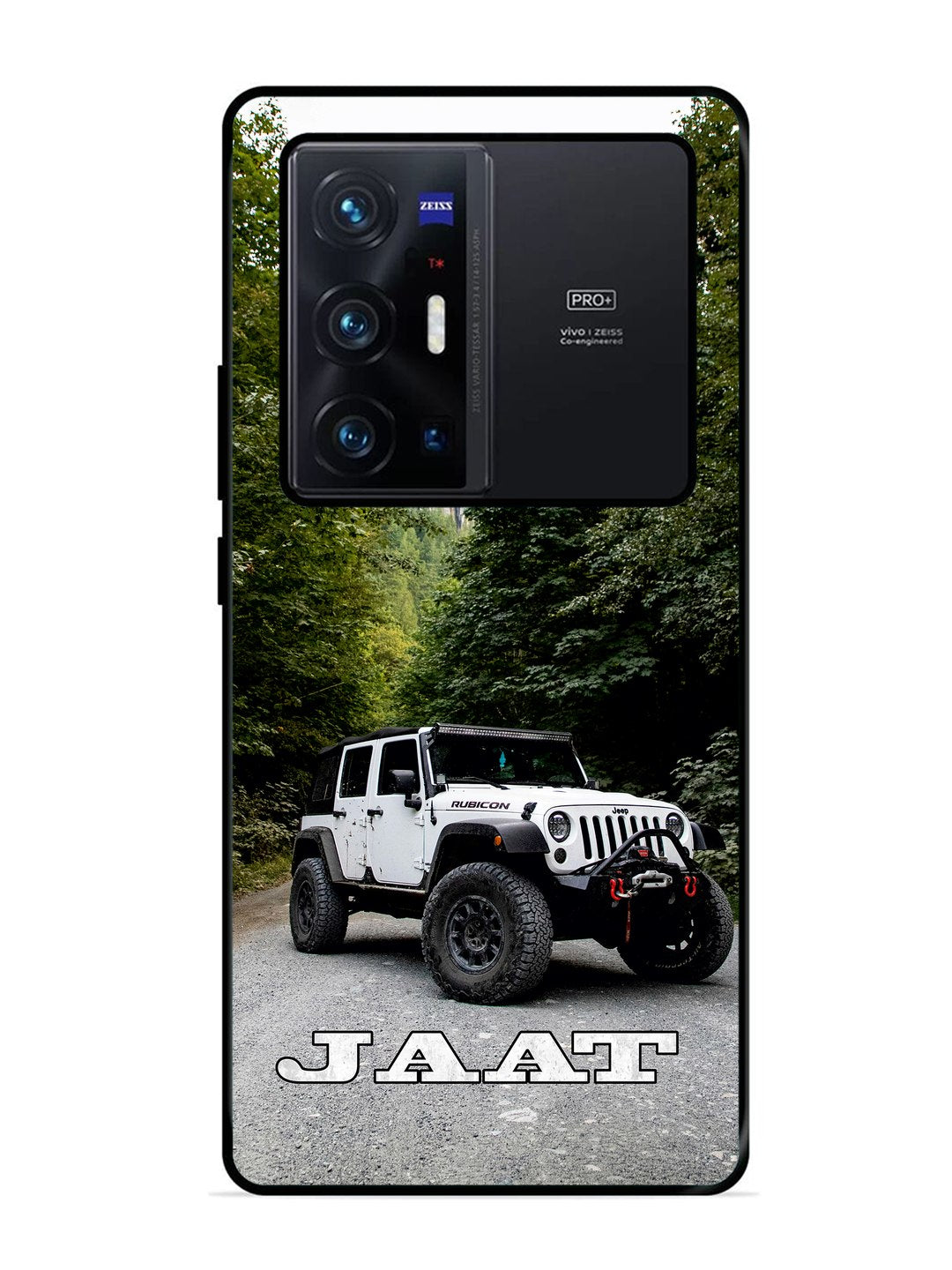 Vivo X70 Pro Plus JEEP Ft. JAAT