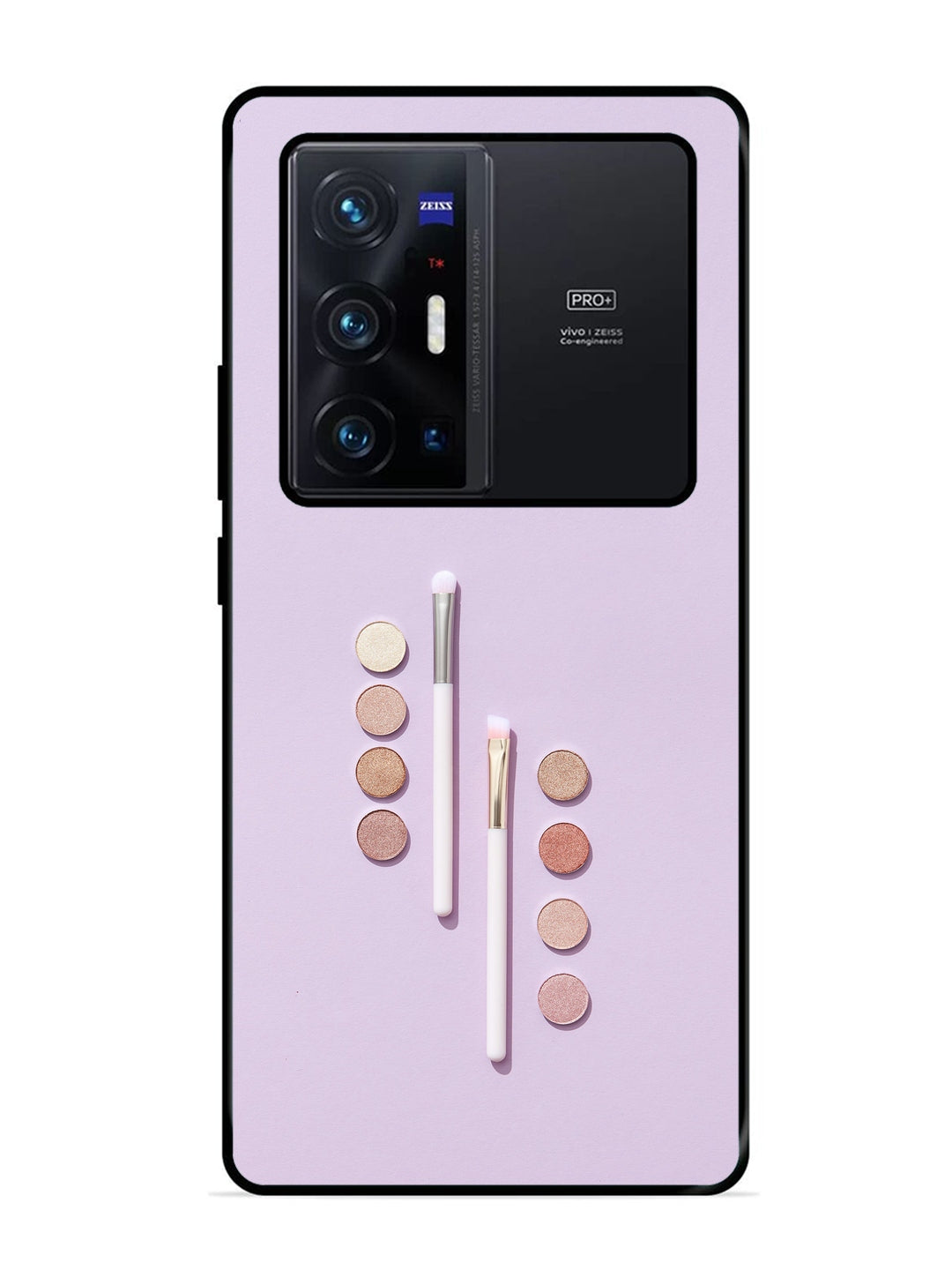 Vivo X70 Pro Plus Girls Makeup Story