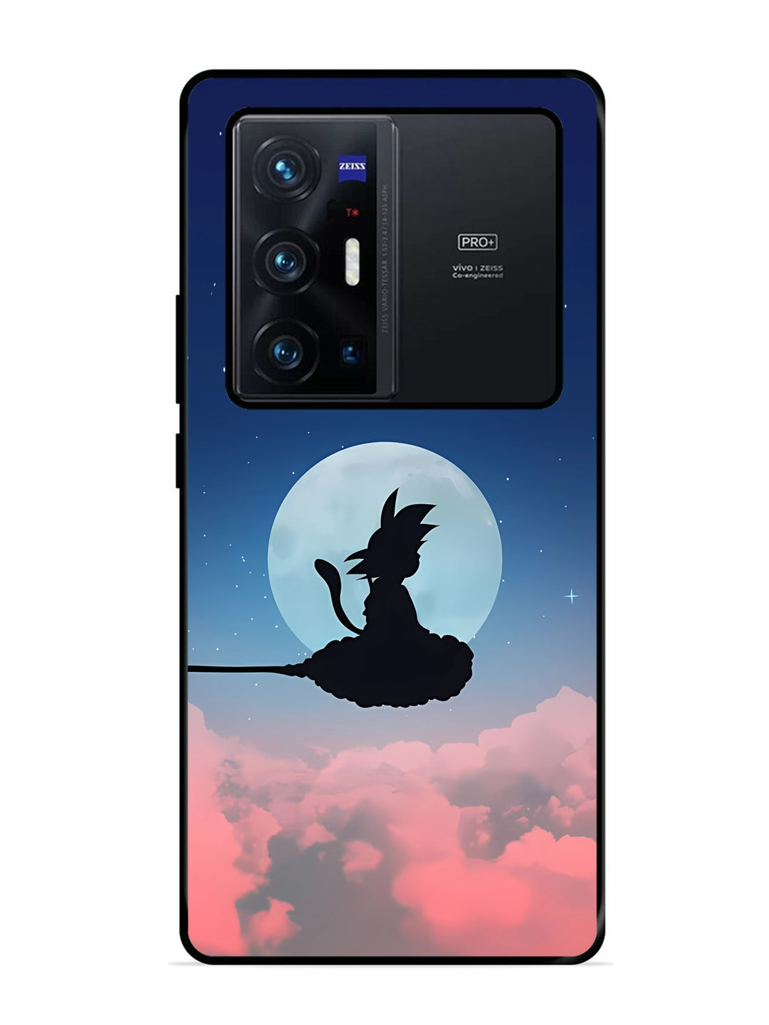 Vivo X70 Pro Plus Gohan
