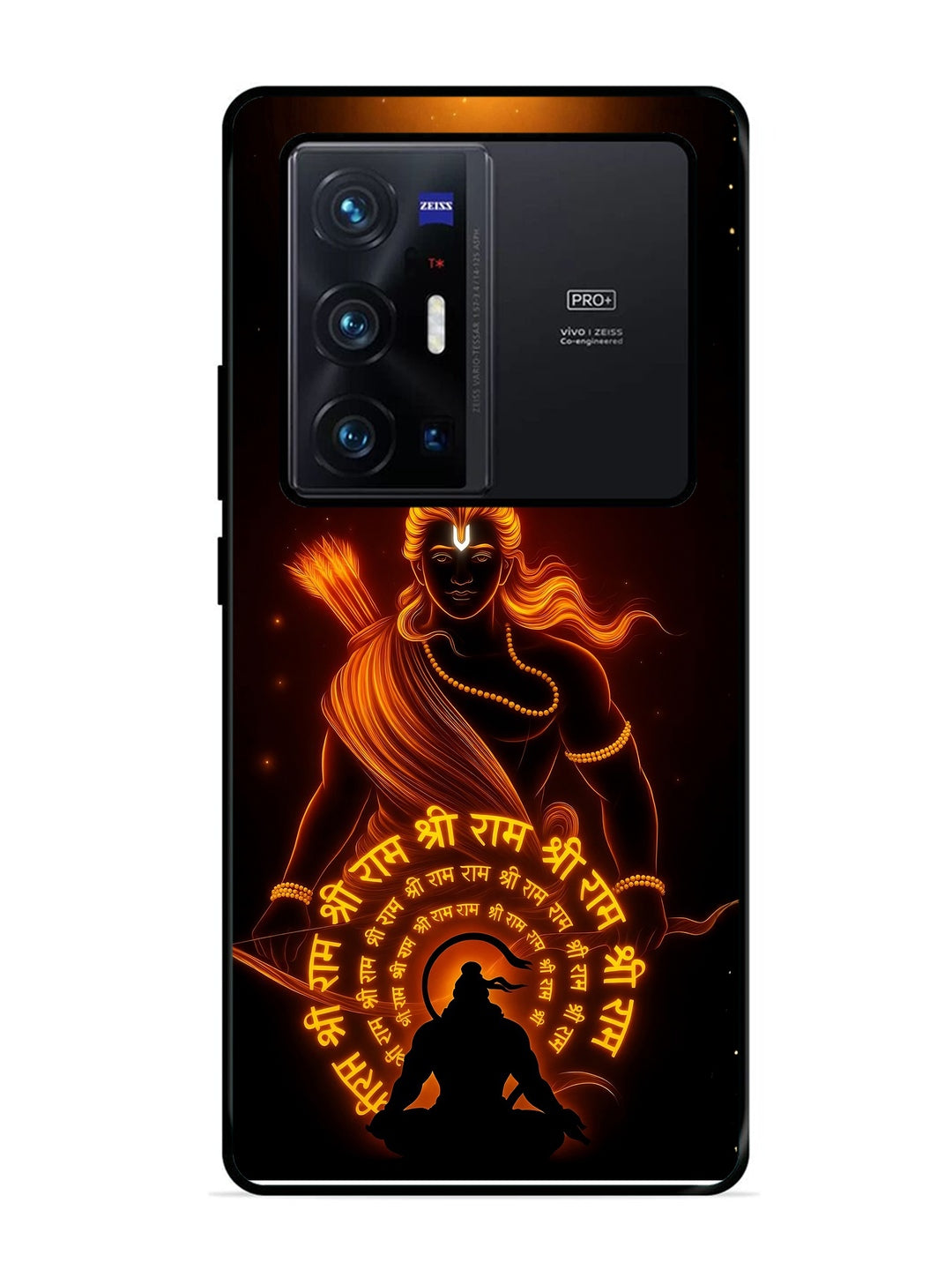 Vivo X70 Pro Plus The Power of Ram Naam - Shri Ram