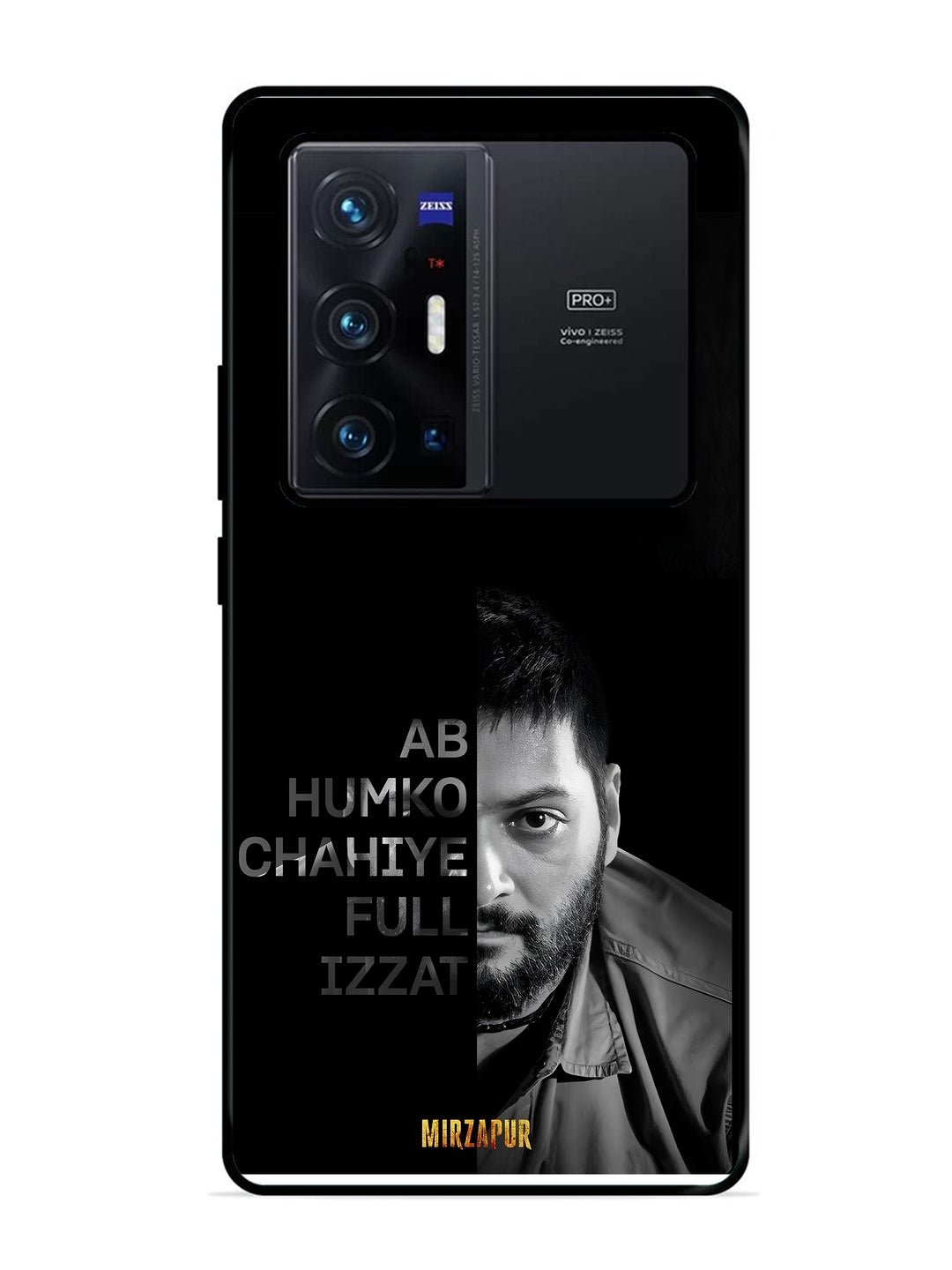 Vivo X70 Pro Plus ab hamko chahiye full ijjat