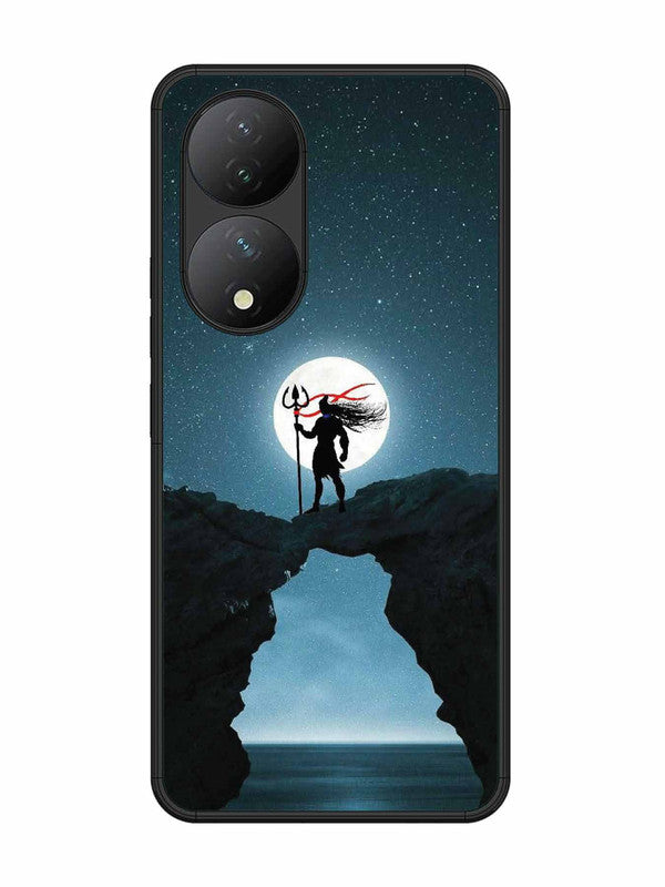 Vivo Y100 5G Adi Shiva
