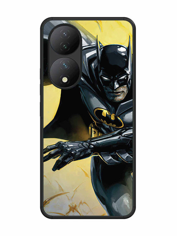 Vivo Y100 5G King of Bats comics