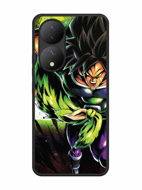 Vivo Y100 5G broly-dragon-ball-super-broly