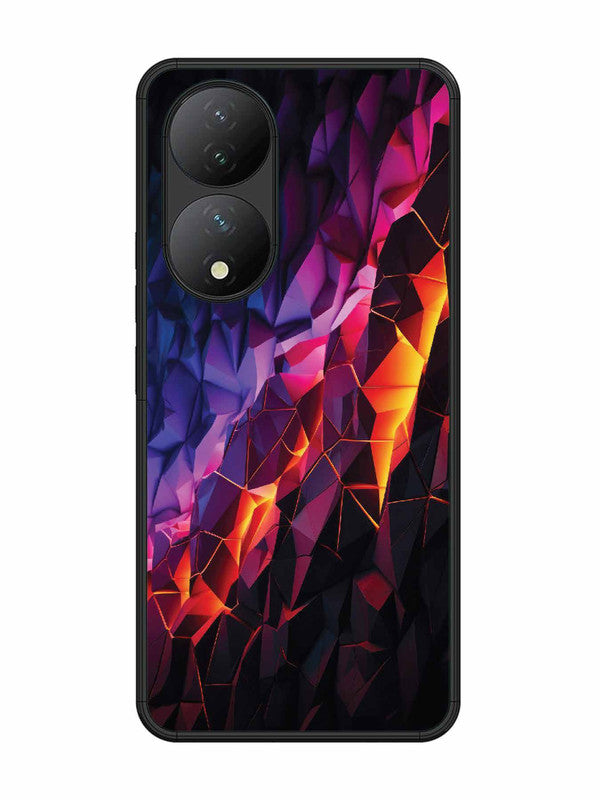 Vivo Y100 5G 3d-abstract-colorful