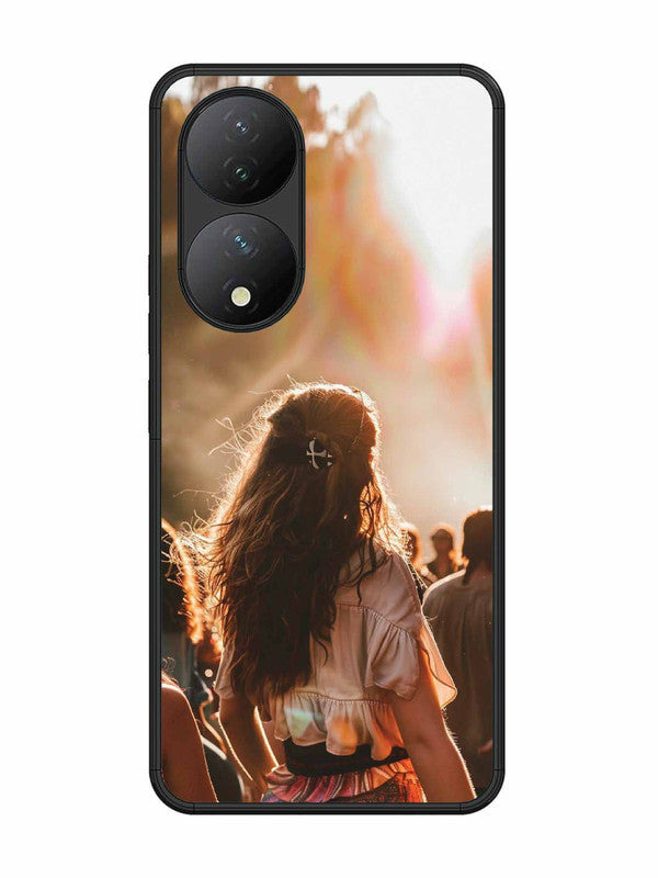Vivo Y100 5G Sunlit Festival Vibes