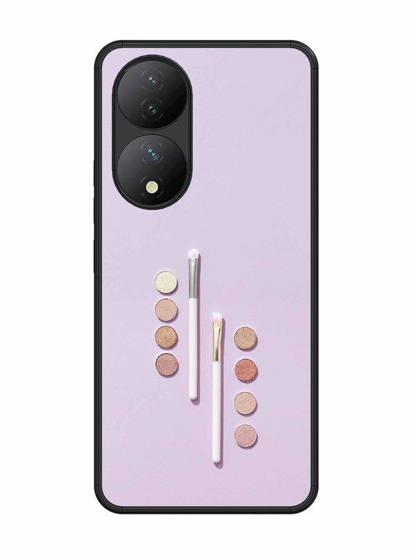 Vivo Y100 5G Girls Makeup Story