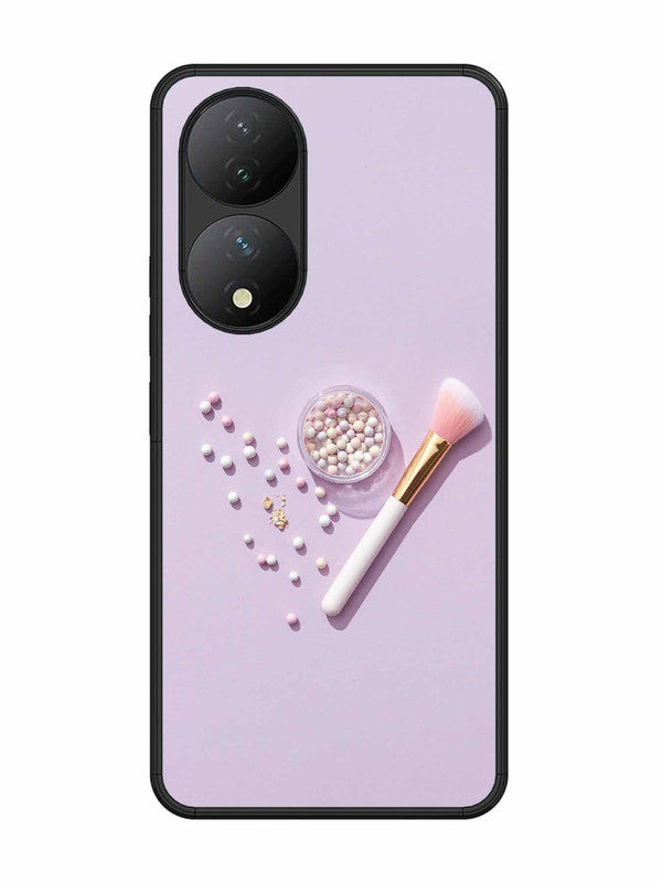 Vivo Y100 5G Girls Makeup Story2