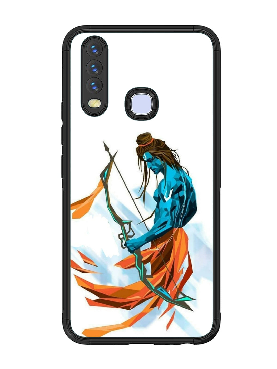 Vivo Y17 Shri Ram