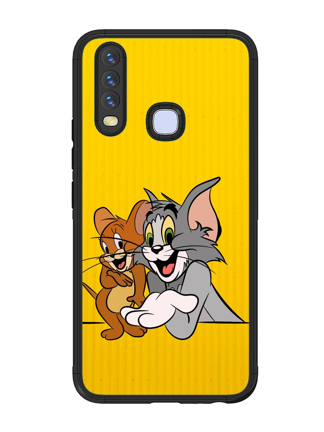 Vivo Y17 Tom n Jerry