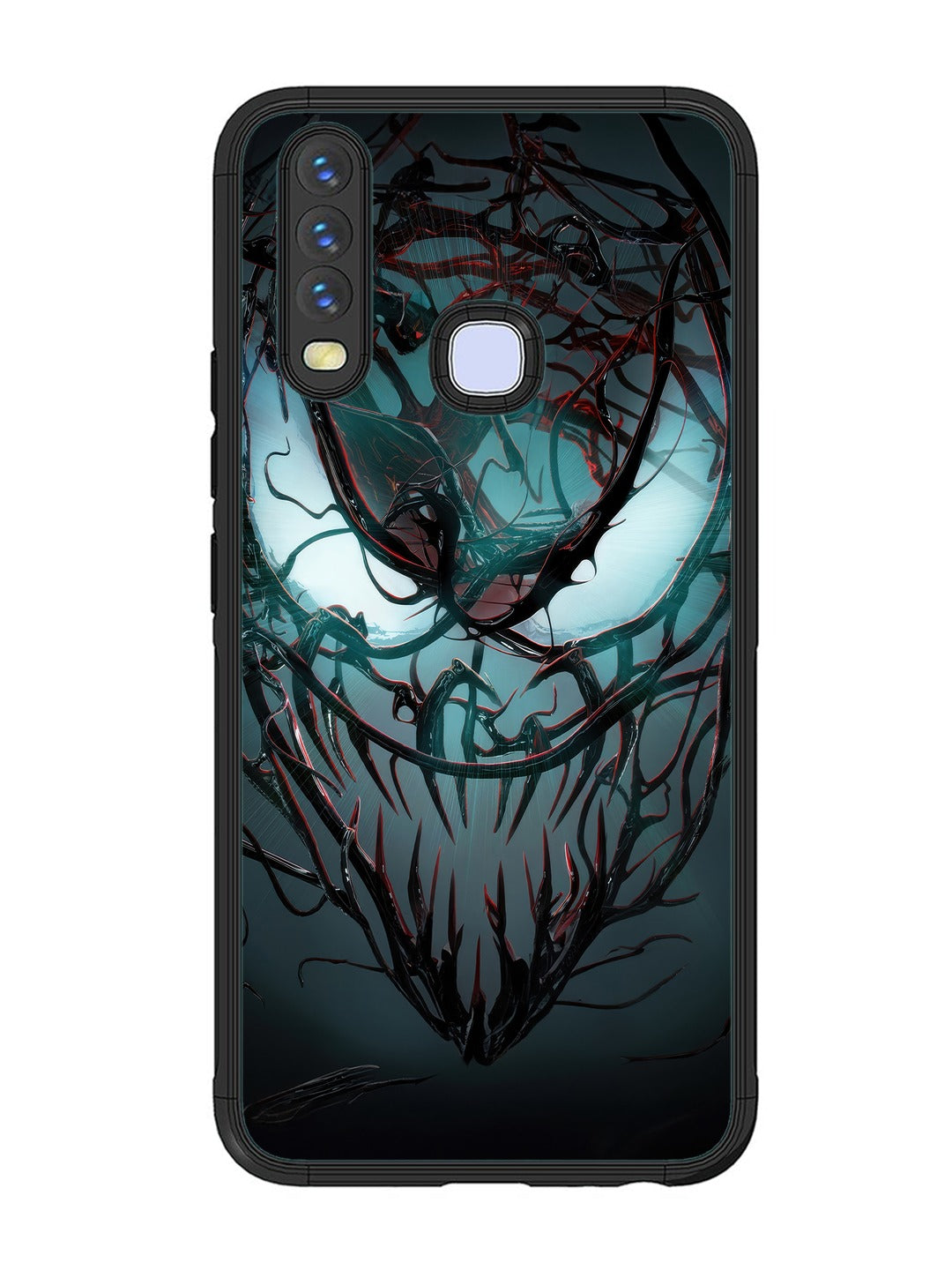 Vivo Y17 Venom 3