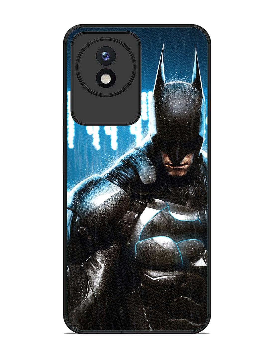 Vivo Y02 King of Bats 2