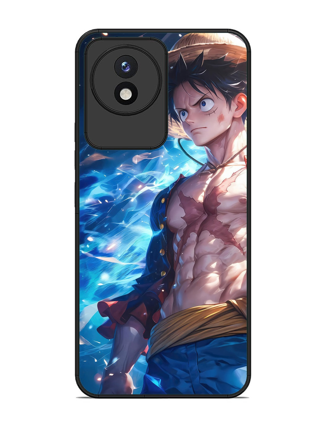 Vivo Y02 One Piece