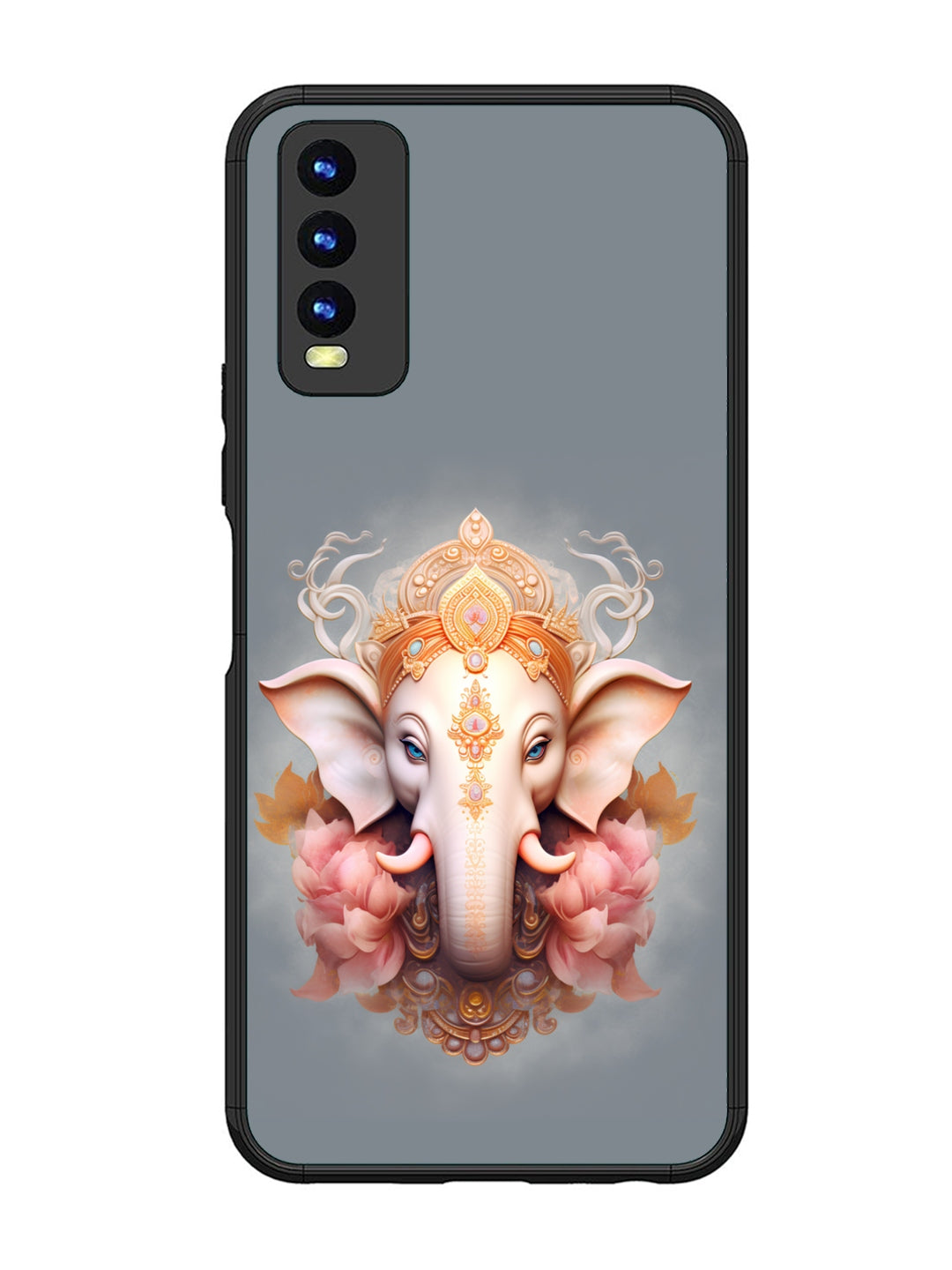 Vivo Y20 Ganesh Ji