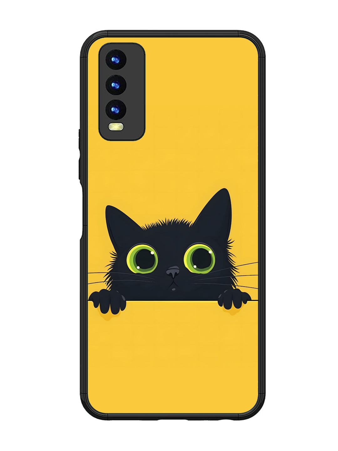 Vivo Y20 Cat