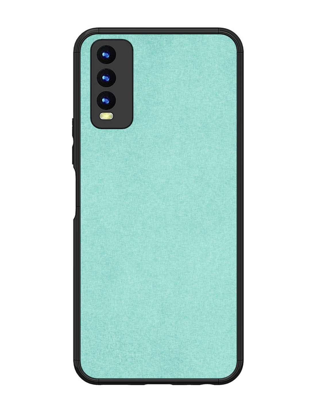 Vivo Y20 Ocean Breeze Plain