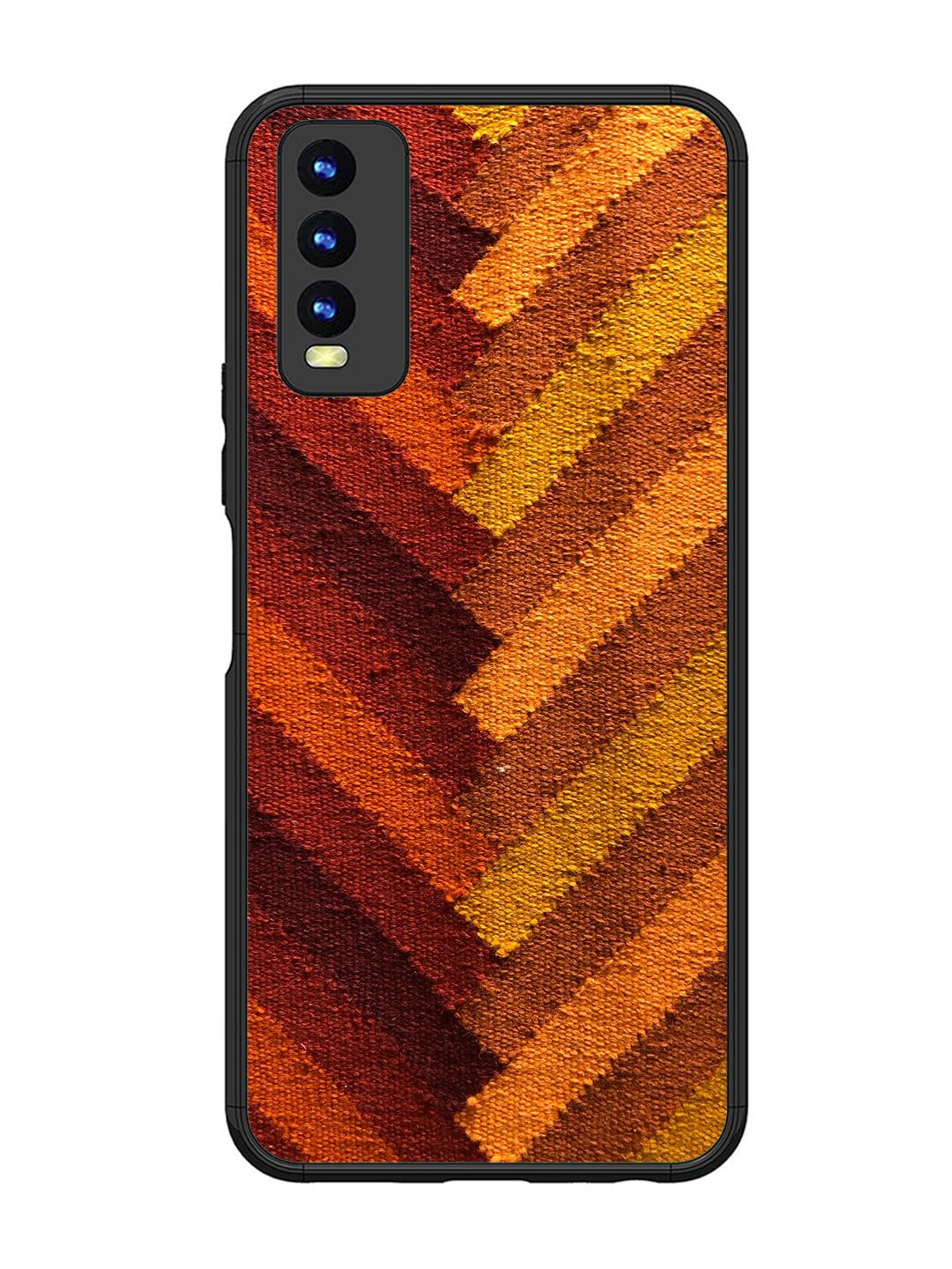 Vivo Y20 Mat Texture