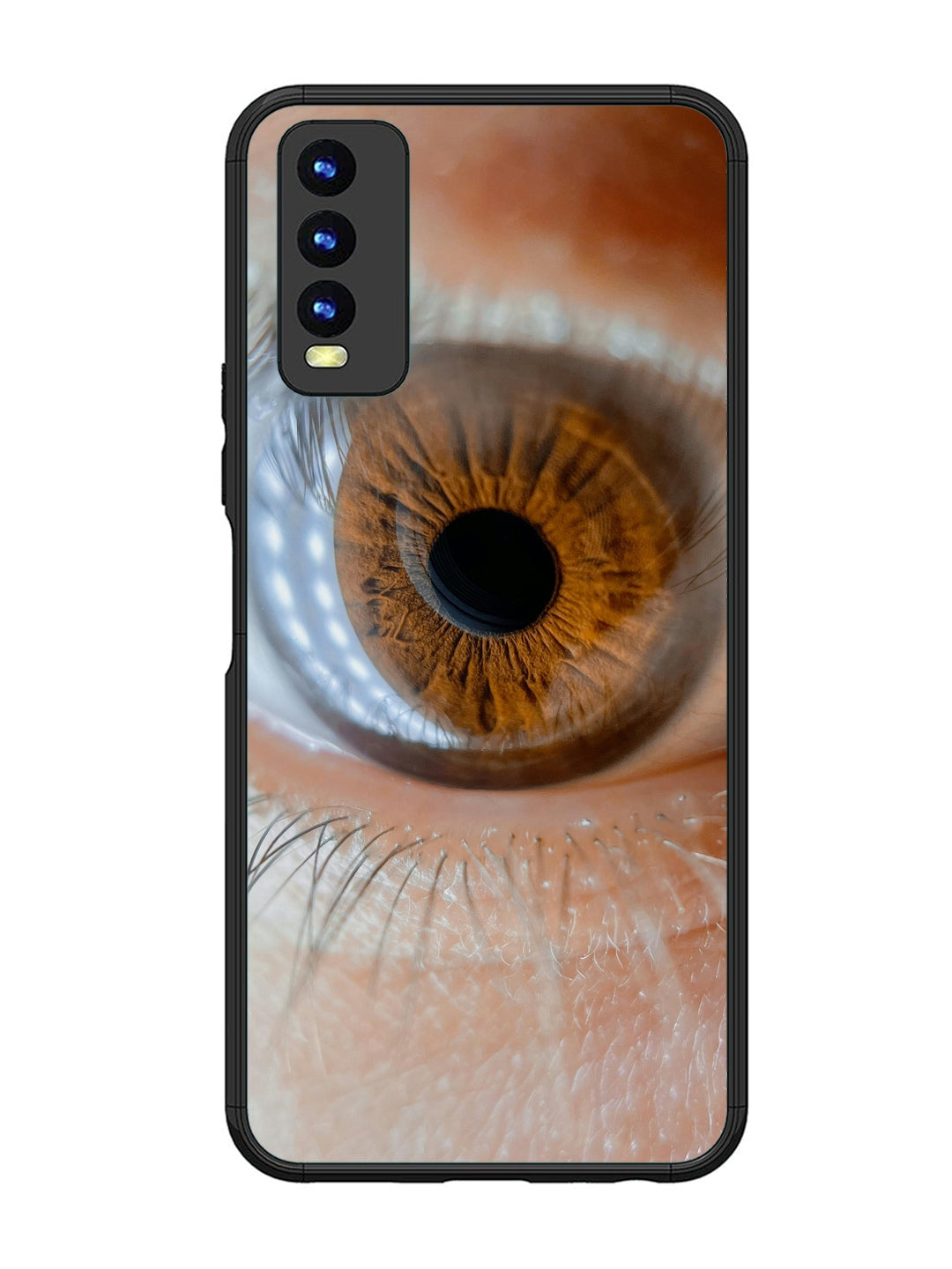 Vivo Y20 Eye