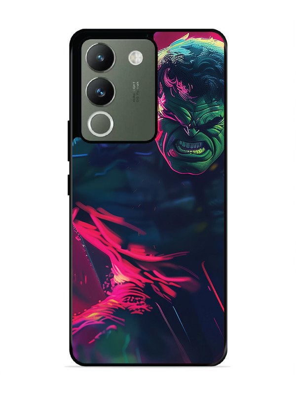 Vivo y200 5g hulk-marvel-comics-superhero