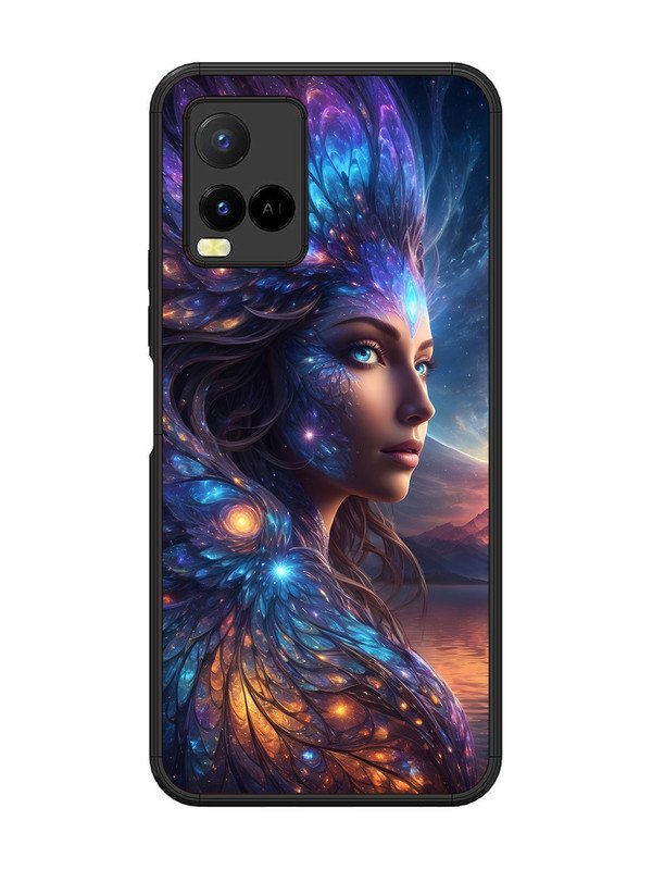 Vivo y21 Fairy