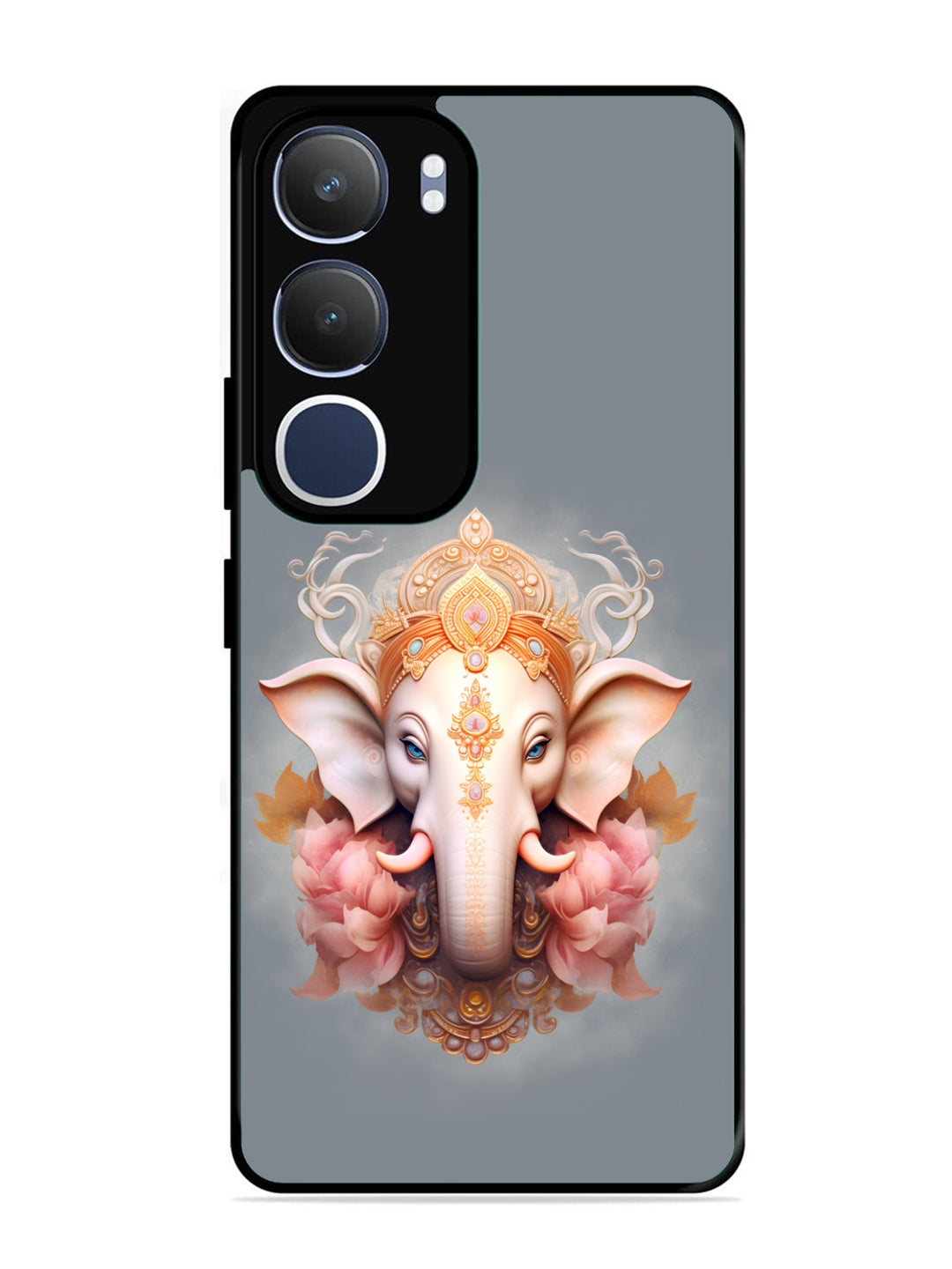 Vivo Y29 5G Ganesh Ji
