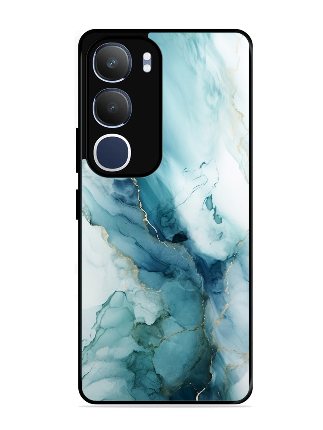 Vivo Y29 5G Oceanic Marble