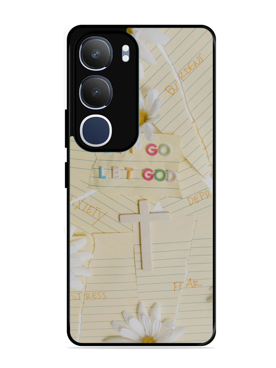 Vivo Y29 5G Cross Lets go