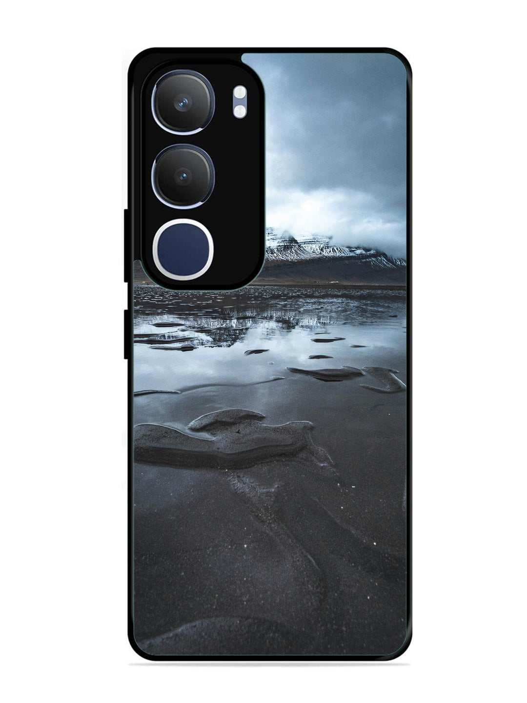 Vivo Y29 5G Beach And Mountain