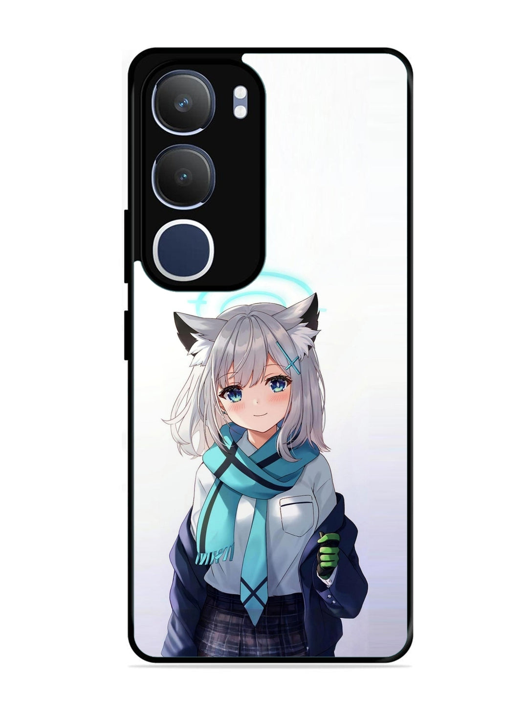 Vivo Y29 5G Cute Angel