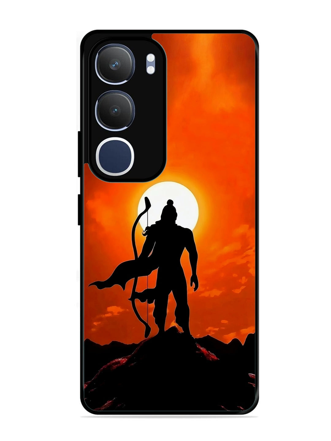 Vivo Y29 5G Lord Rama