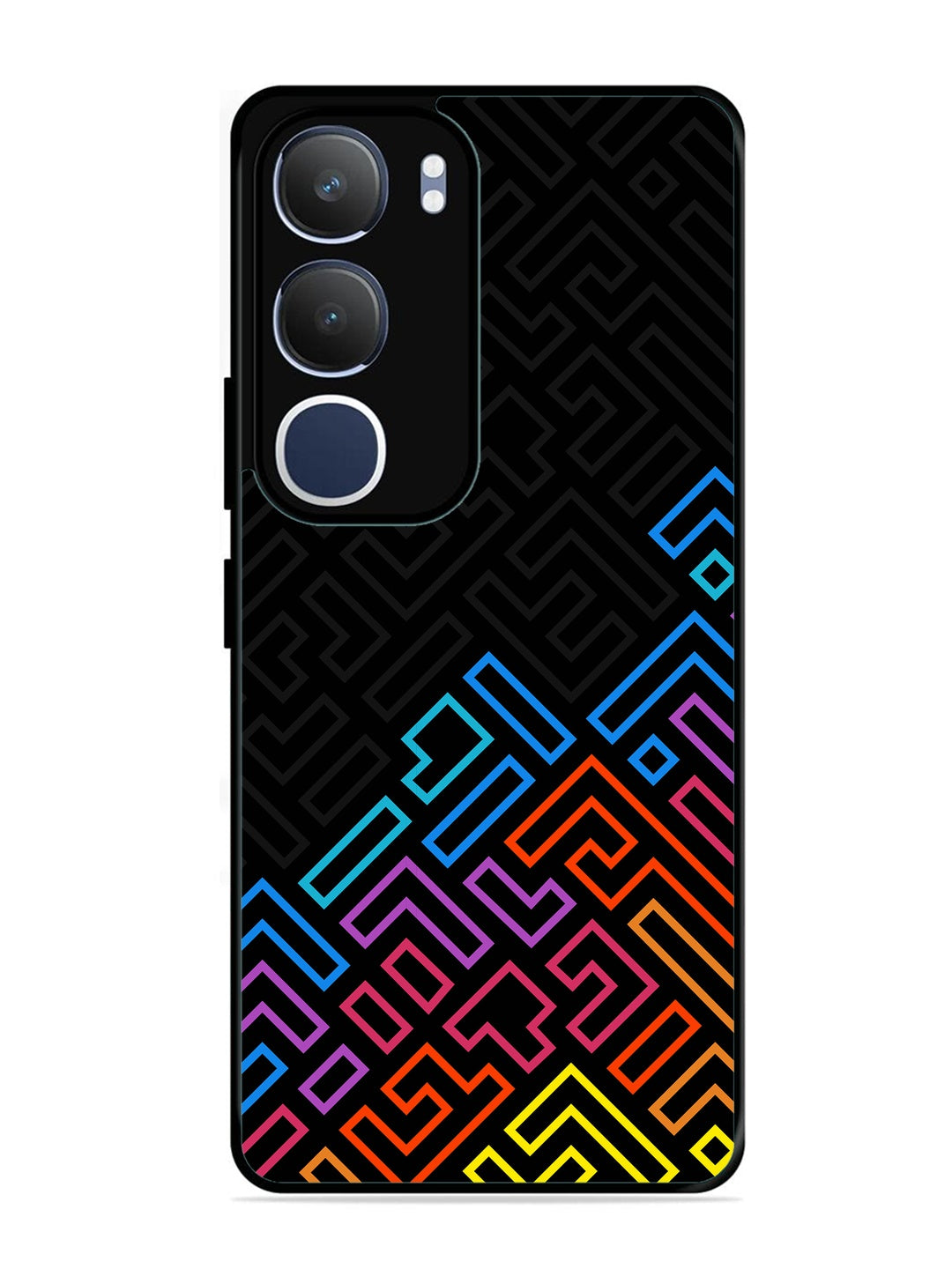 Vivo Y29 5G colorful-abstract